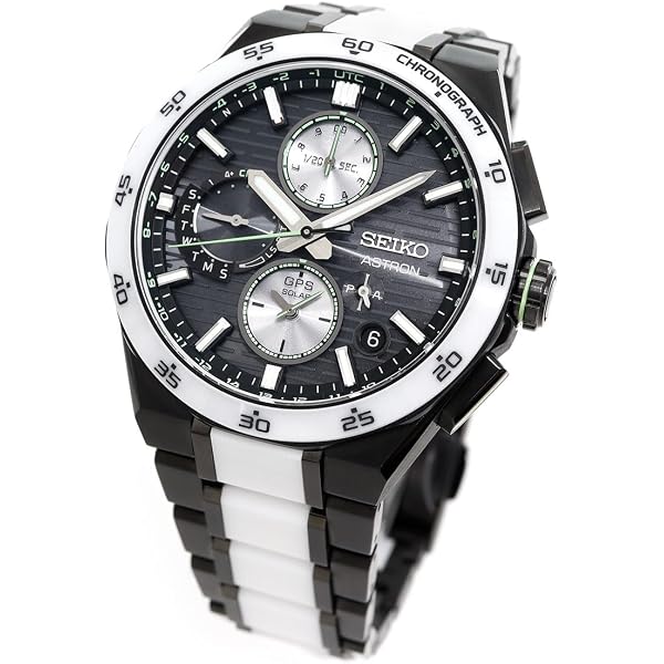 Amazon | [セイコー]SEIKO アストロン ネクスター SBXC147 メンズ